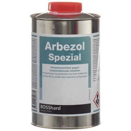 ARBEZOL SPEZIAL FLUESSIG