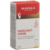 Mavala Nagelhaut крем 15мл