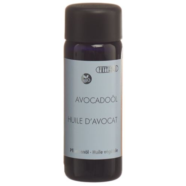 Phytomed Avocadooel Bio 100мл