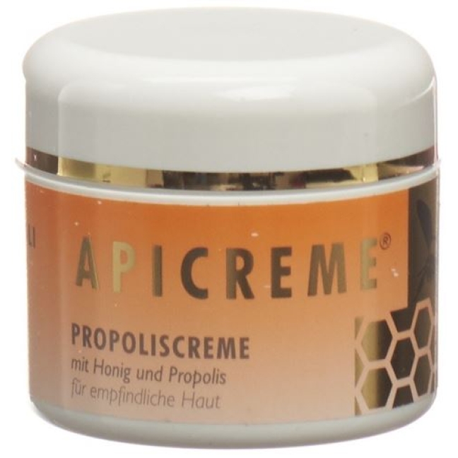 APINA APICREME PROPOLIS TOPF