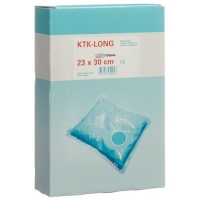 KTK LONG KAELTETHER KISS 23X30