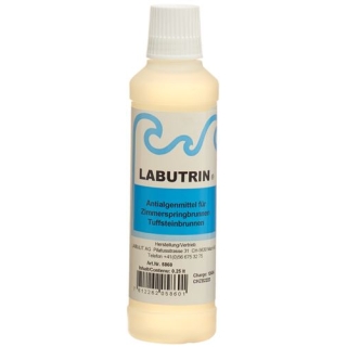 LABUTRIN ANTI ALGEN F TUFF