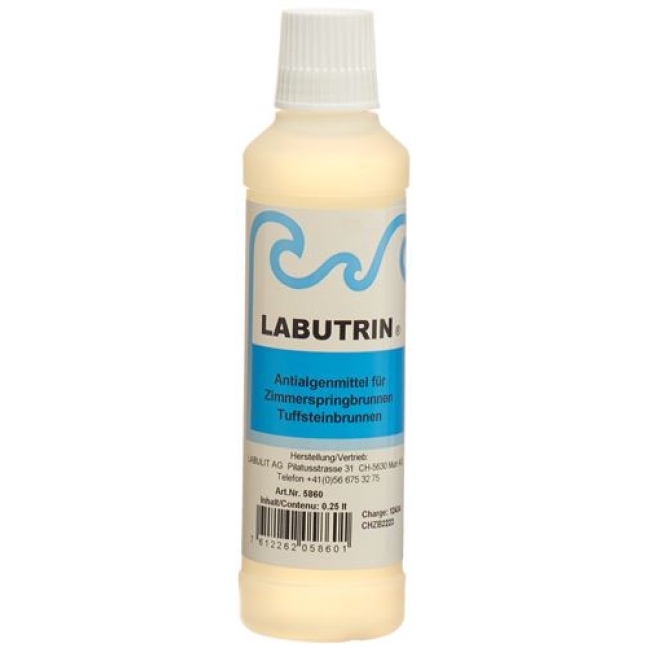 LABUTRIN ANTI ALGEN F TUFF