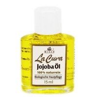La Cura Jojoba Ol 15мл La Cura Jojoba Ol 15мл