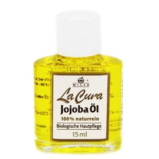 La Cura Jojoba Ol 15мл