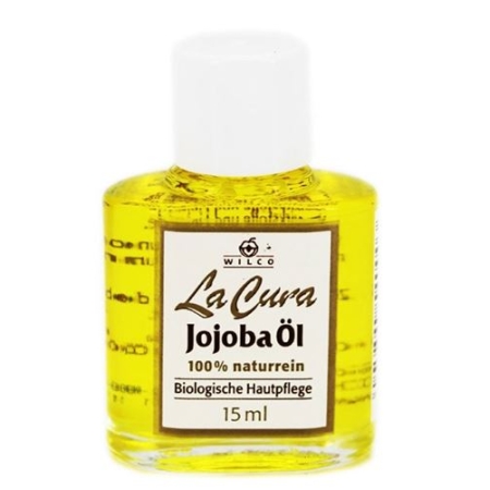 La Cura Jojoba Ol 15мл