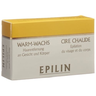 Epilin Warm-Wachs