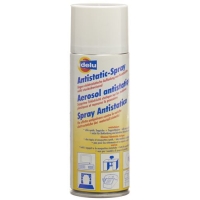 DELU ANTISTATIC SPRAY