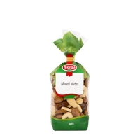 ISSRO MIXED NUTS ISSRO MIXED NUTS