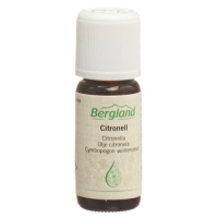 Bergland Citronell-Ol 10мл