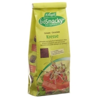 BIOSNACKY SAMEN KRESSE BIO