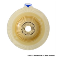 Опорная плита ASSURA выпуклая 31/50мм 4 шт. Опорная плита ASSURA выпуклая 31/50мм 4 шт.