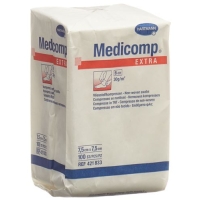 MEDICOMP EXT VL KOMP 7,5X7,5 U MEDICOMP EXT VL KOMP 7,5X7,5 U