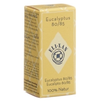 Elixan Eucalyptus 80/85 Ol 10мл