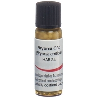 Omida Bryonia шарики C 30 2г Omida Bryonia шарики C 30 2г