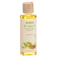 Bergland Bio-Jojoba-Ol 125мл