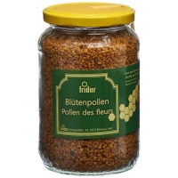 FRIDUR BLUETENPOLLEN GRAN FRIDUR BLUETENPOLLEN GRAN