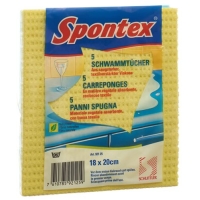 SPONTEX SCHWAMMTUECHER