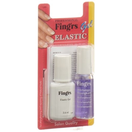 Fingrs Elastic Gel