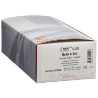 WERO LUX ELFIXBDE 4MX 6CM WE WERO LUX ELFIXBDE 4MX 6CM WE