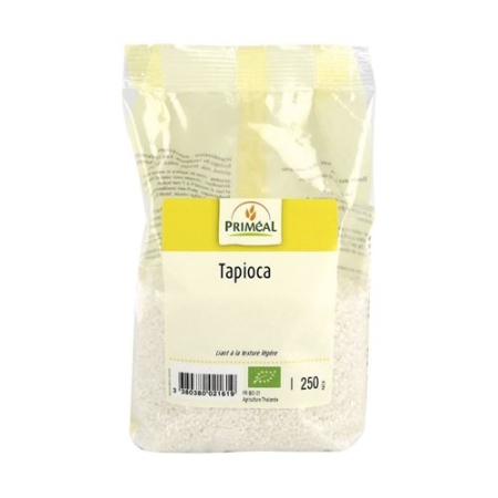 PRIMEAL TAPIOCA 250 G