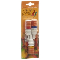 HABU EIERFARBEN FLUESSIG HABU EIERFARBEN FLUESSIG