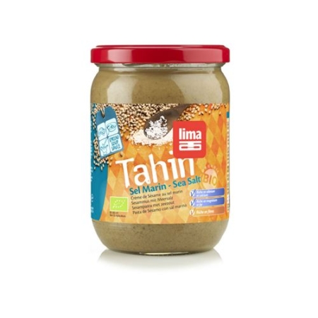 LIMA TAHIN SESAM PASTE GESALZE