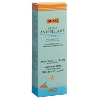 Гуам Массагекреме массажный крем антицеллюлитный 250 мл Гуам Массагекреме массажный крем антицеллюлитный 250 мл