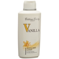 BARTY VANILLA HAND&BODY