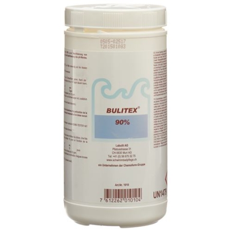 BULITEX CHLOR 200G