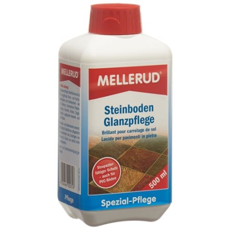 MELLERUD MARMOR & STEINGLANZ