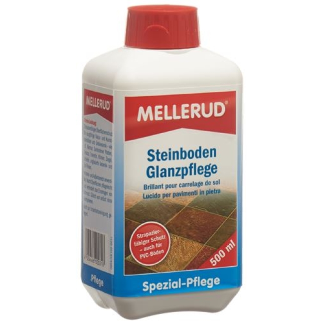 MELLERUD MARMOR & STEINGLANZ