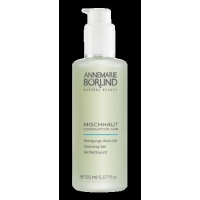 Börlind Комбинированный очищающий активный гель 150 мл Börlind Комбинированный очищающий активный гель 150 мл