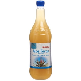 Aloe Ferox Simply Getrank 1л