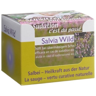 SALVIA WILD AUSST 9/7 50ML