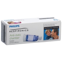 OPTICHAMBER DIAMOND INHALIERHI OPTICHAMBER DIAMOND INHALIERHI