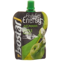 Isostar Actifood Energiekonz гель Apfel 90г