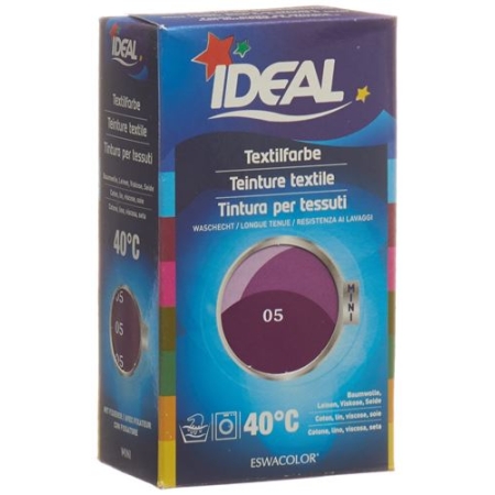 IDEAL MINI BW COL 05 VIOLE