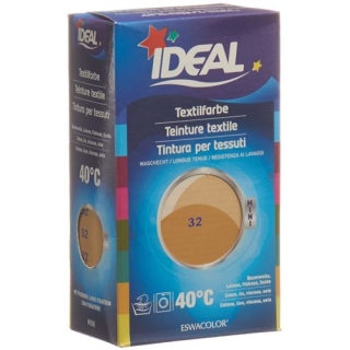 IDEAL MINI BW COL 32 BEIGE