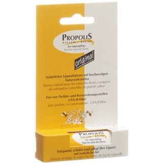 Propolis бальзам Stift 4.8г