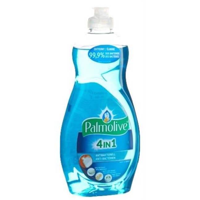 PALMOLIVE ANTIBAK ABWASCHM