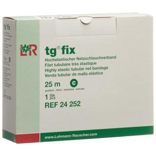 LOHMANN TG FIX NETZSCHLAU