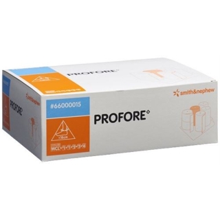 PROFORE 4-LAG KOMPR GR1 -18CM