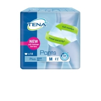 TENA PANTS PLUS M 80-110CM