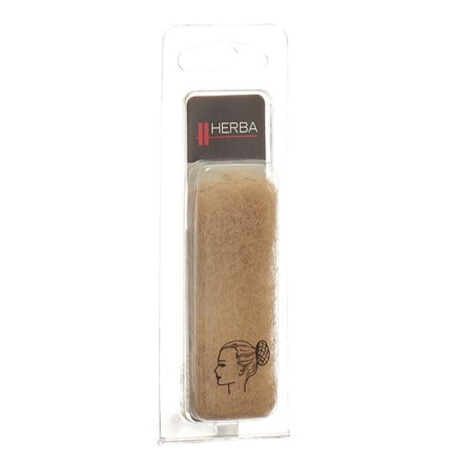 Herba Chignionnetze Blond 3 штуки