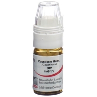 Omida Causticum Hahne шарики D 12 Dosierhilf 4г Omida Causticum Hahne шарики D 12 Dosierhilf 4г