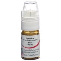 Omida Cocculus шарики D 12  4г Omida Cocculus шарики D 12  4г