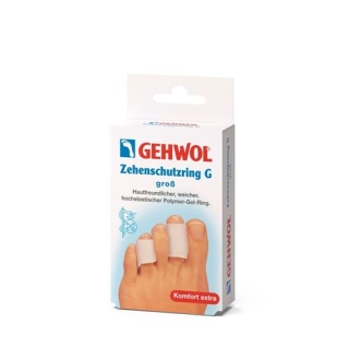 GEHWOL ZEHSCHUTZRIN G 36MM GRO