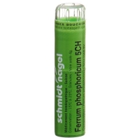 SN FERRUM PHOSPHORICUM 5CH