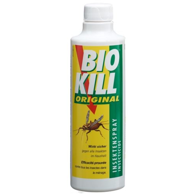 BIO KILL REFILL